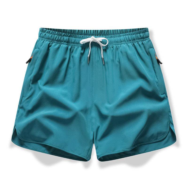 Buycenter Outdoor Quick-drying Fitness Shorts - Breathable & Casual Style - Buy Center US