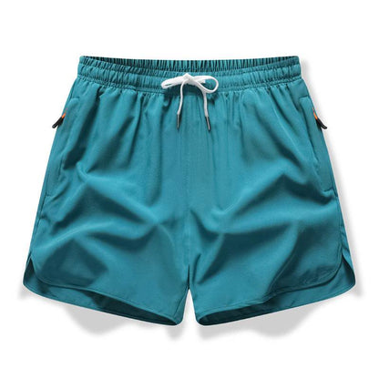 Buycenter Outdoor Quick-drying Fitness Shorts - Breathable & Casual Style - Buy Center US