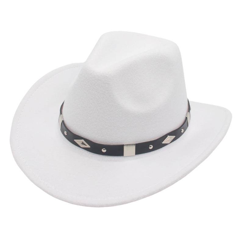 Autumn & Winter Curved Edge Hat - Adjustable, Warm, and Waterproof - Buy Center US