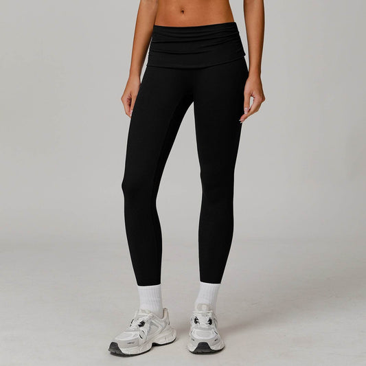 Women's High Waist Yoga Pants - Cloud-Feeling, Hip Lifting & Comfort - Buy Center US