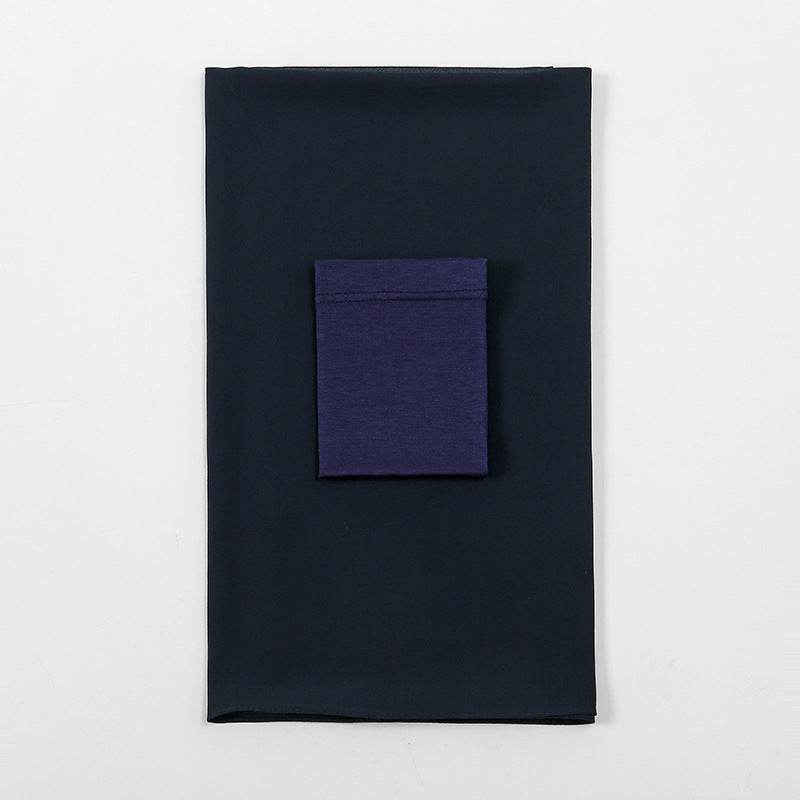 Buycenter Pearl Chiffon Scarf - Stylish, High-Quality Scarf for All Seasons - Buy Center US