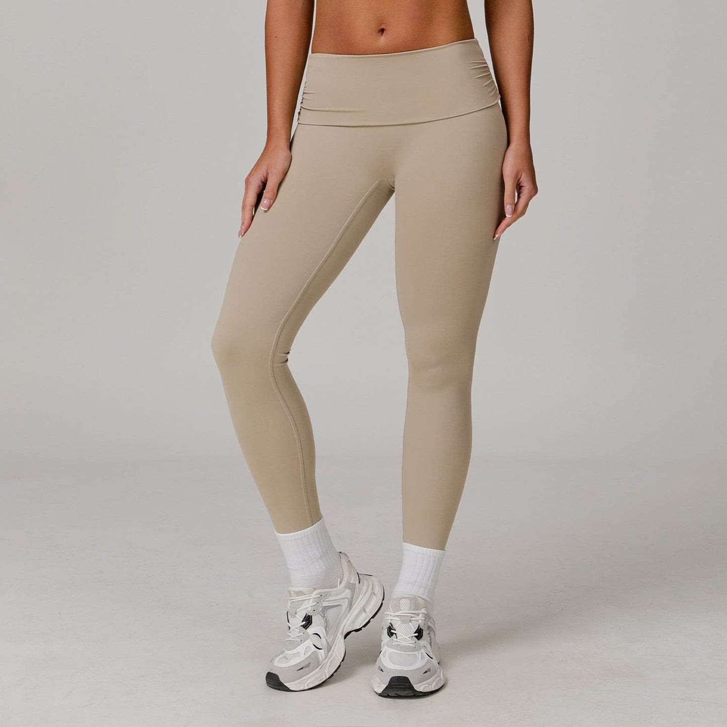 Women's High Waist Yoga Pants - Cloud-Feeling, Hip Lifting & Comfort - Buy Center US