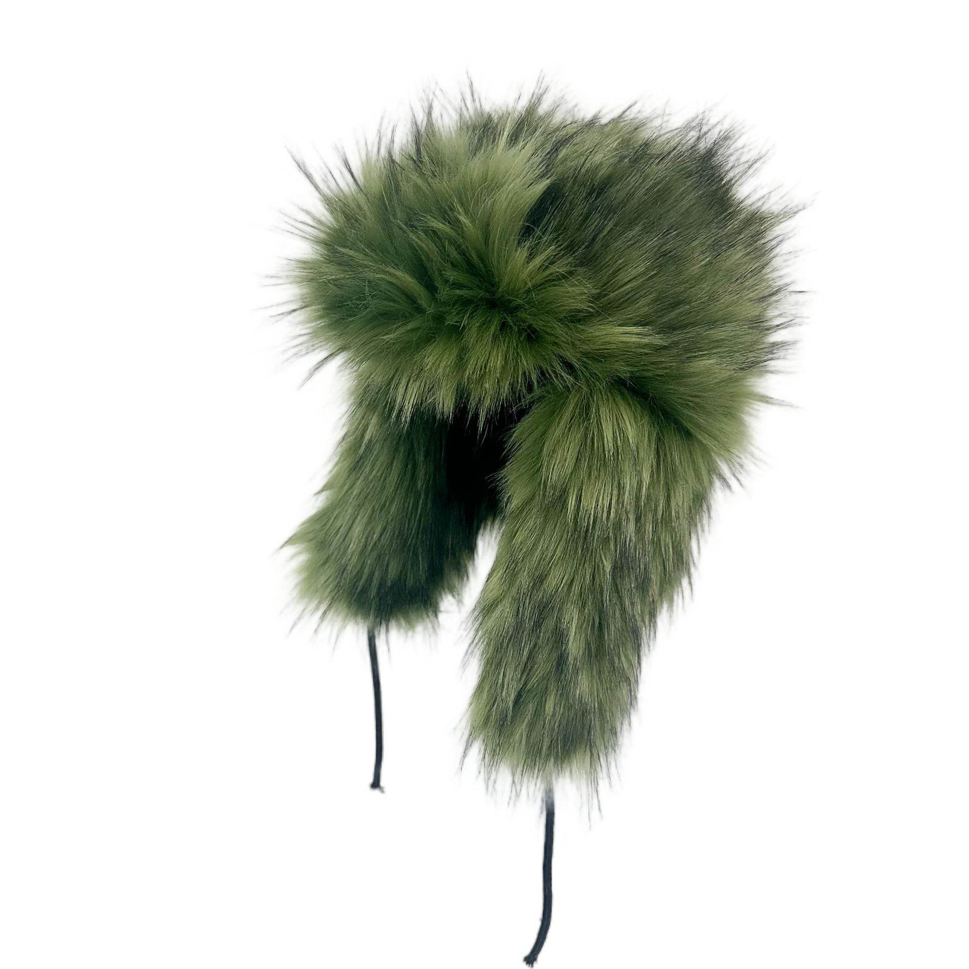 Stylish Straw Hat - Keep Warm with Windproof Dome Design - Buy Center US