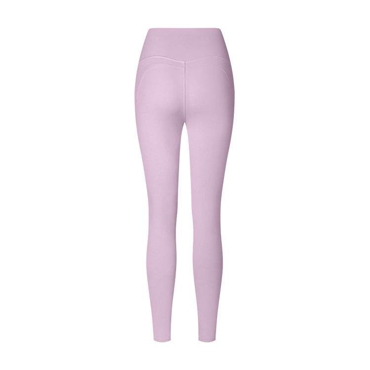 Brushed Nylon Tights for Women - No T-line, Hip-Shaping, Stylish Fit - Buy Center US