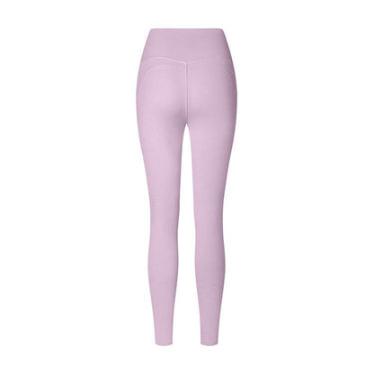 Brushed Nylon Tights for Women - No T-line, Hip-Shaping, Stylish Fit - Buy Center US