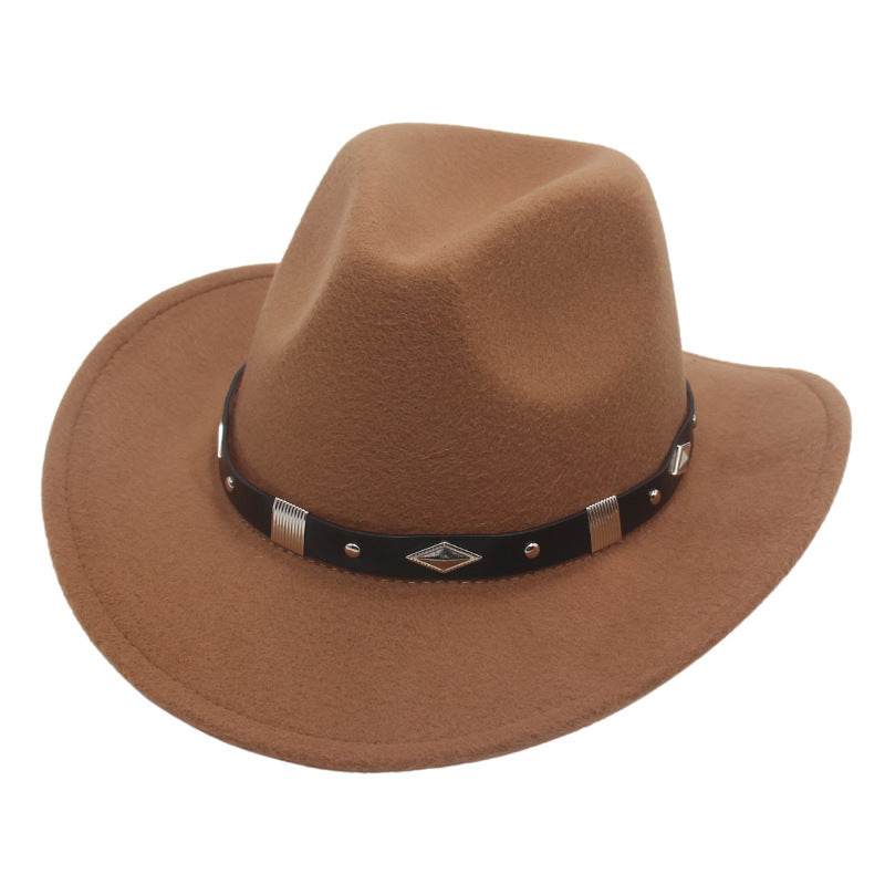 Autumn & Winter Curved Edge Hat - Adjustable, Warm, and Waterproof - Buy Center US