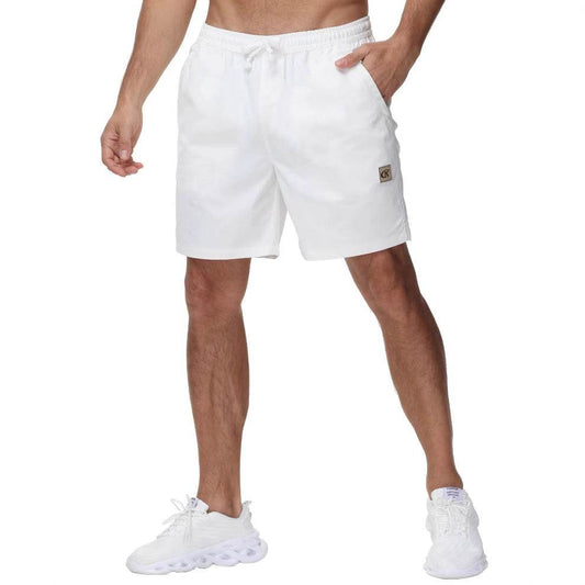 Buycenter Men's Quick-Drying Sports Shorts - Breathable & High Waist - Buy Center US