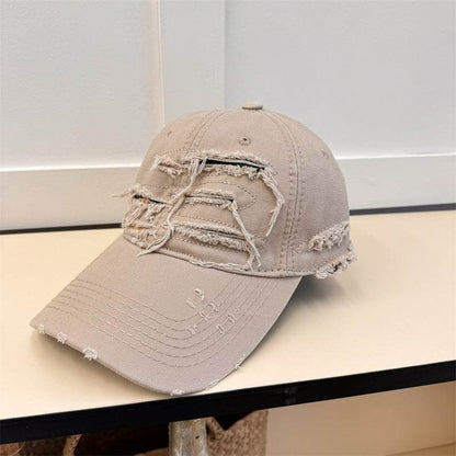 Adjustable Sun Hat - Soft Baseball Cap for Sunscreen Protection - Buy Center US