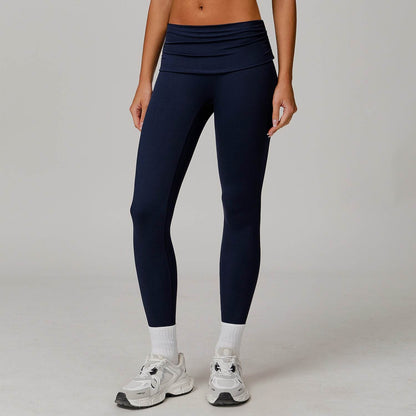 Women's High Waist Yoga Pants - Cloud-Feeling, Hip Lifting & Comfort - Buy Center US
