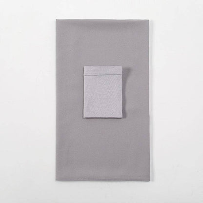 Buycenter Pearl Chiffon Scarf - Stylish, High-Quality Scarf for All Seasons - Buy Center US