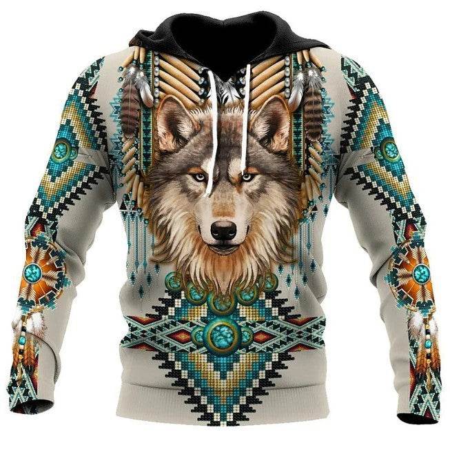Buycenter Men's Pullover Hoodie - Casual Sweatshirt for Spring and Autumn - Buy Center US