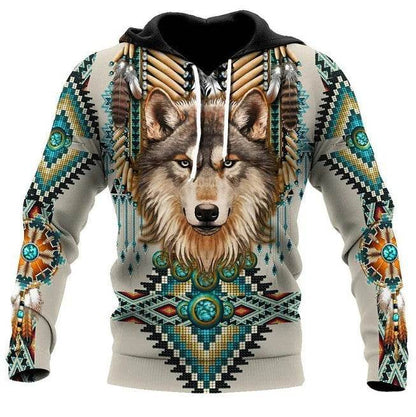 Buycenter Men's Pullover Hoodie - Casual Sweatshirt for Spring and Autumn - Buy Center US