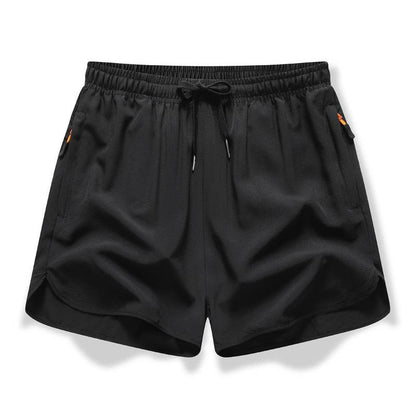 Buycenter Outdoor Quick-drying Fitness Shorts - Breathable & Casual Style - Buy Center US