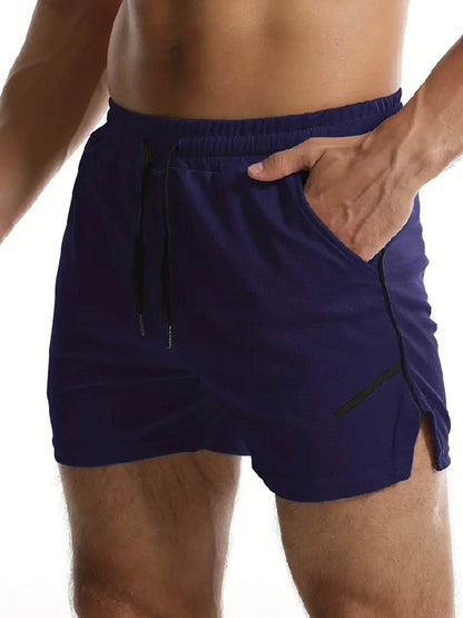Buycenter Casual Running Pants - Quick-Drying Breathable Training Gear - Buy Center US