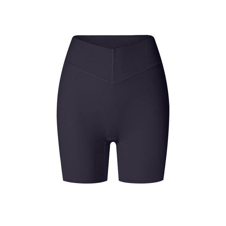 Autumn & Winter Sports Shorts - High Elastic Tight Fit for Comfort - Buy Center US