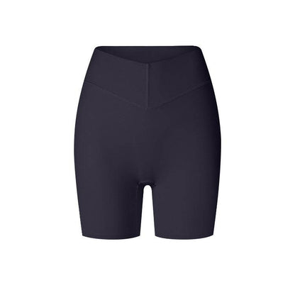 Autumn & Winter Sports Shorts - High Elastic Tight Fit for Comfort - Buy Center US