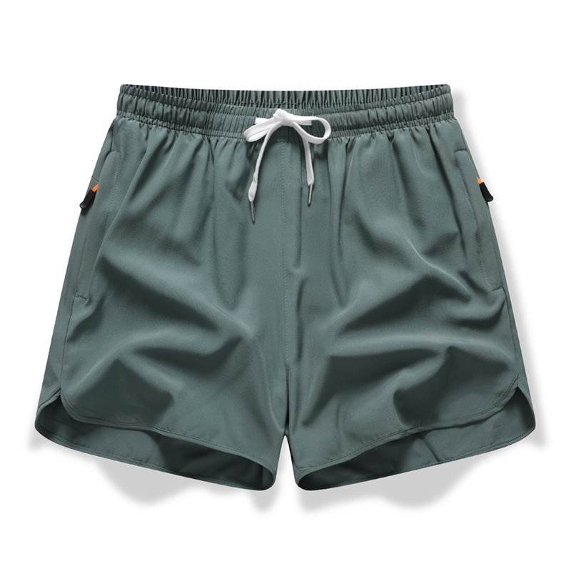 Buycenter Outdoor Quick-drying Fitness Shorts - Breathable & Casual Style - Buy Center US