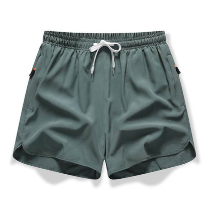Buycenter Outdoor Quick-drying Fitness Shorts - Breathable & Casual Style - Buy Center US