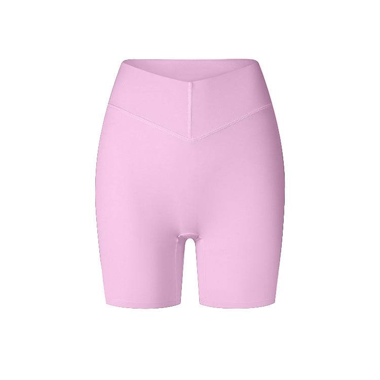 Autumn & Winter Sports Shorts - High Elastic Tight Fit for Comfort - Buy Center US