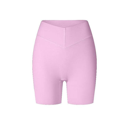 Autumn & Winter Sports Shorts - High Elastic Tight Fit for Comfort - Buy Center US