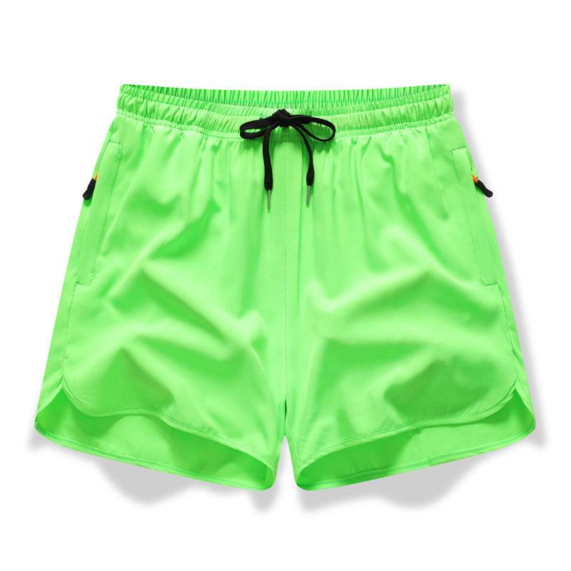 Buycenter Outdoor Quick-drying Fitness Shorts - Breathable & Casual Style - Buy Center US