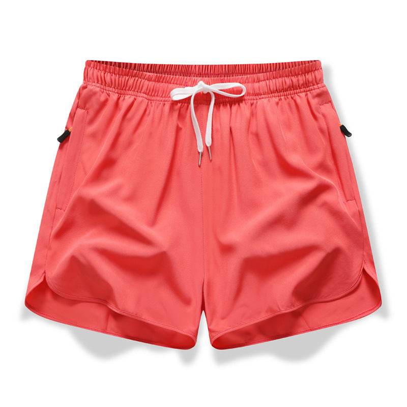Buycenter Outdoor Quick-drying Fitness Shorts - Breathable & Casual Style - Buy Center US