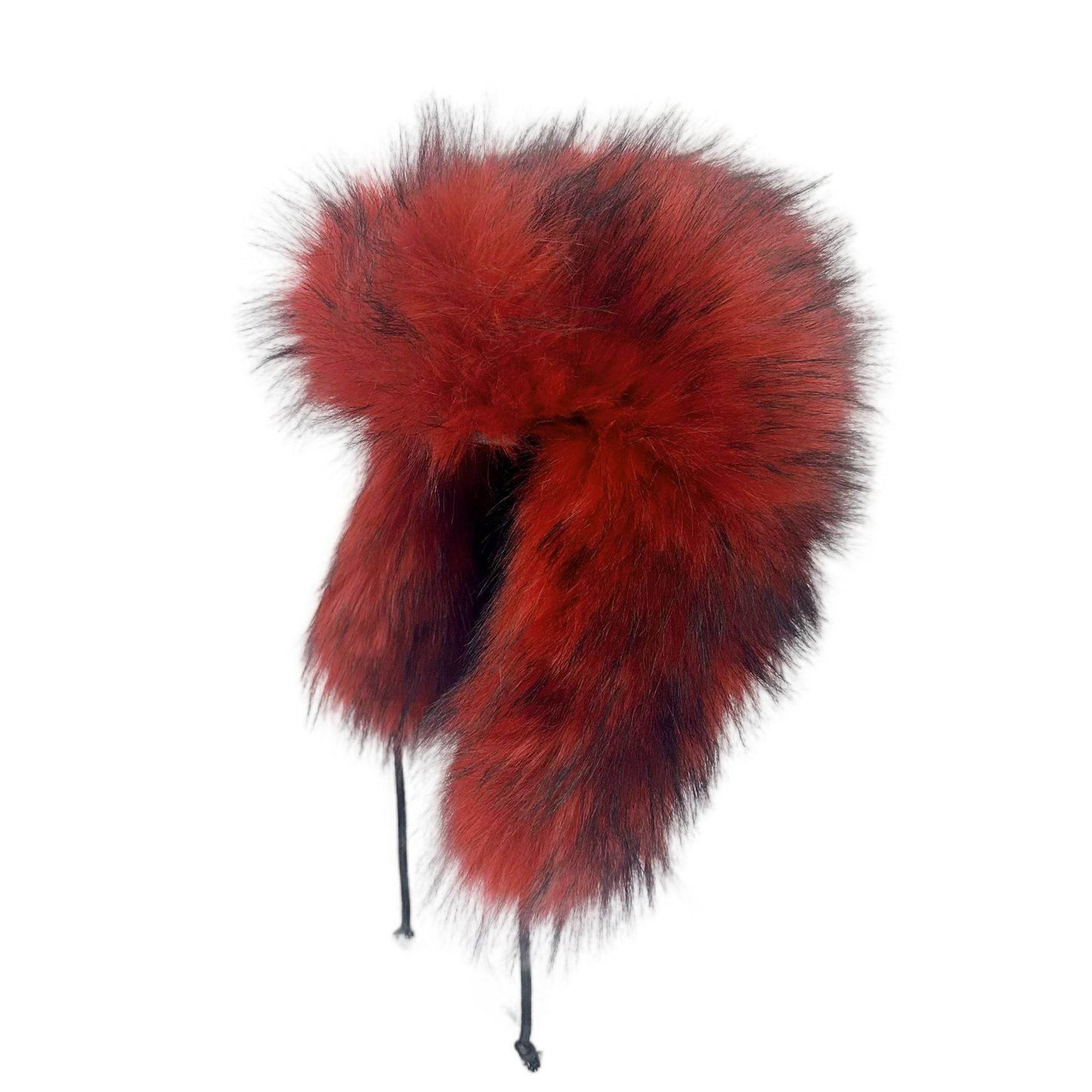 Stylish Straw Hat - Keep Warm with Windproof Dome Design - Buy Center US
