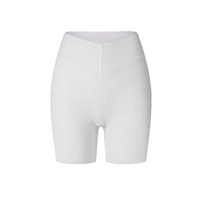 Autumn & Winter Sports Shorts - High Elastic Tight Fit for Comfort - Buy Center US