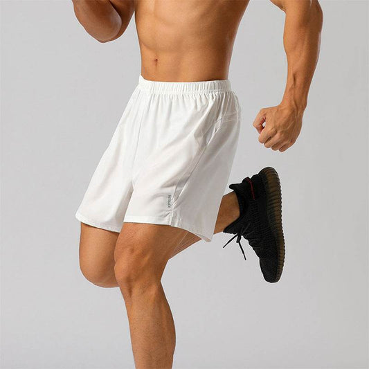 Buycenter Quick-Drying Casual Sports Pants for Men - Loose Fit, Sizes S-3XL - Buy Center US