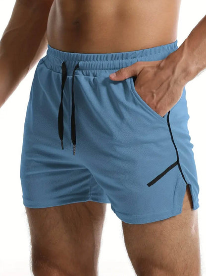Buycenter Casual Running Pants - Quick-Drying Breathable Training Gear - Buy Center US