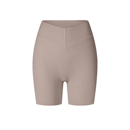 Autumn & Winter Sports Shorts - High Elastic Tight Fit for Comfort - Buy Center US