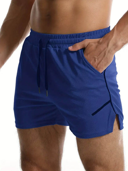 Buycenter Casual Running Pants - Quick-Drying Breathable Training Gear - Buy Center US