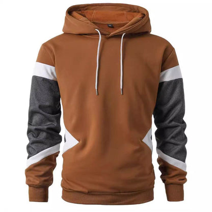 Buycenter 3D Digital Printing Men's Hoodie - Trendy Pullover Street Fashion - Buy Center US