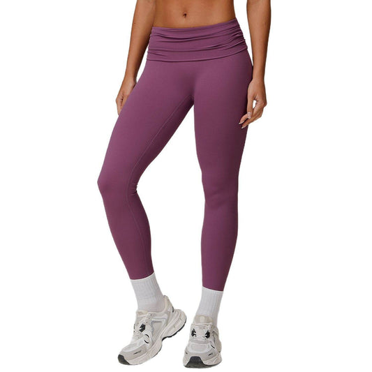 Women's High Waist Yoga Pants - Cloud-Feeling, Hip Lifting & Comfort - Buy Center US