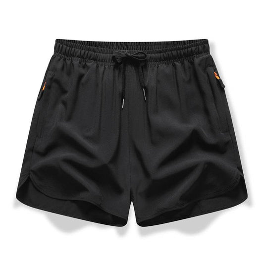 Buycenter Outdoor Quick-drying Fitness Shorts - Breathable & Casual Style - Buy Center US