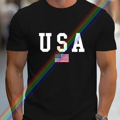 2025 Luxury Couple Tees - Breathable Short Sleeve T-Shirt for Men & Women - Buy Center US