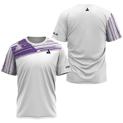2025 Summer Breathable Table Tennis Shirt - Quick Dry for Men & Women - Buy Center US