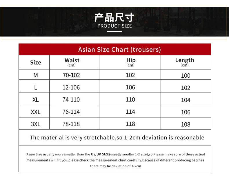 Casual Cropped Sports Pants - Elastic Waist, Stylish Harlan Design - Buy Center US