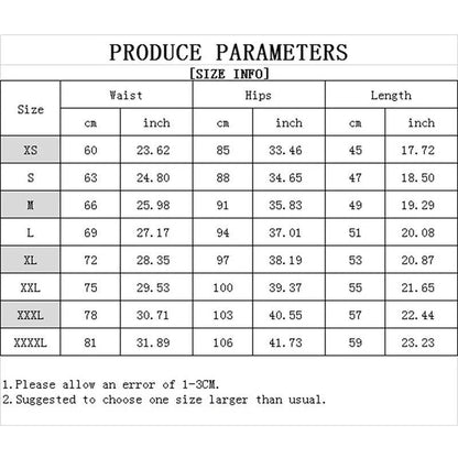 2024 Men's Casual Elastic Drawstring Shorts - Loose & Breathable Fitness - Buy Center US