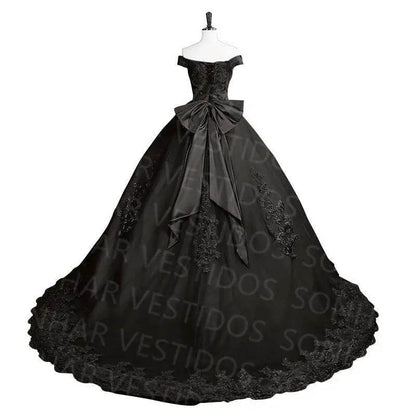 SONHAR Quinceanera Dress 2024 - Elegant Off The Shoulder Gown - Buy Center US