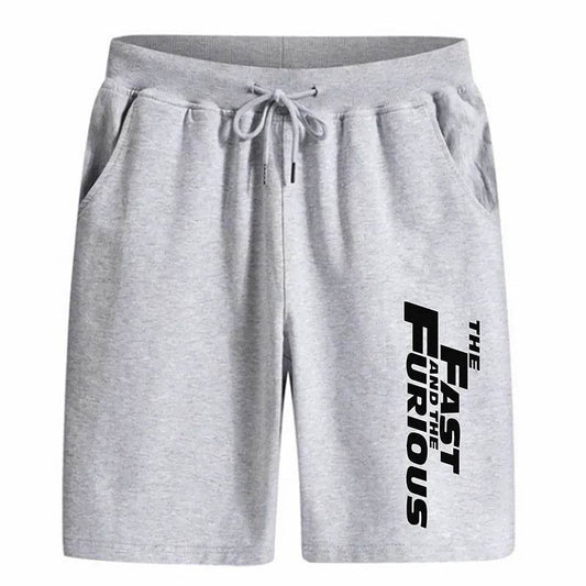 Comfortable Men's Sport Shorts - Casual Summer Jogging Trousers - Buy Center US
