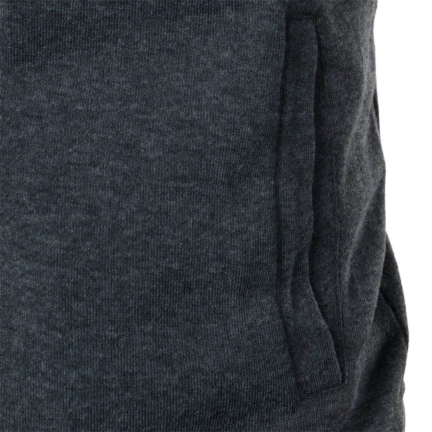 Men's Casual Zipper Hoodie - Solid Color Cardigan for Autumn Style - Buy Center US