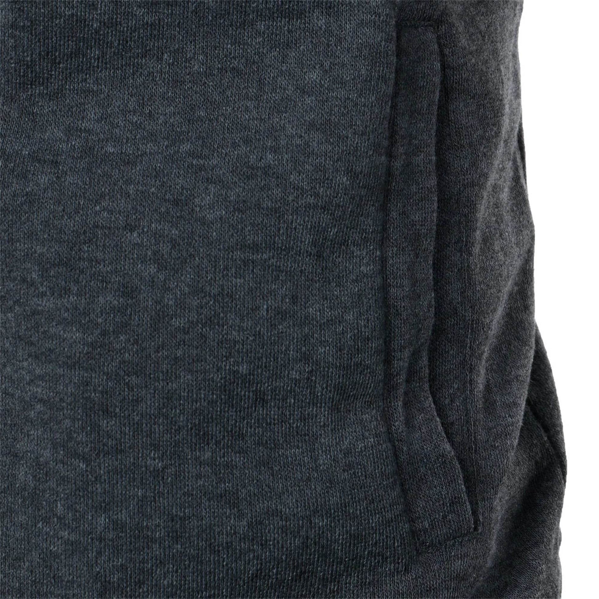 Men's Casual Zipper Hoodie - Solid Color Cardigan for Autumn Style - Buy Center US