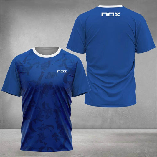 Fashion Street Men's Crew Neck Sports T-Shirt - Lightweight & Breathable - Buy Center US
