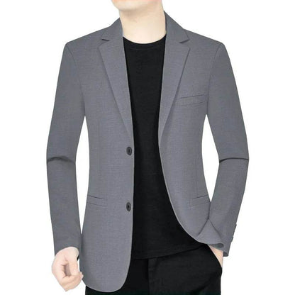 CLASSDIM Men's Slim Fit Blazers - Business Casual Sport Jacket for Spring - Buy Center US