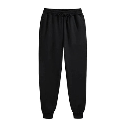 Men's Casual Sports Pants - Comfortable Jogger Sweatpants for Gym - Buy Center US
