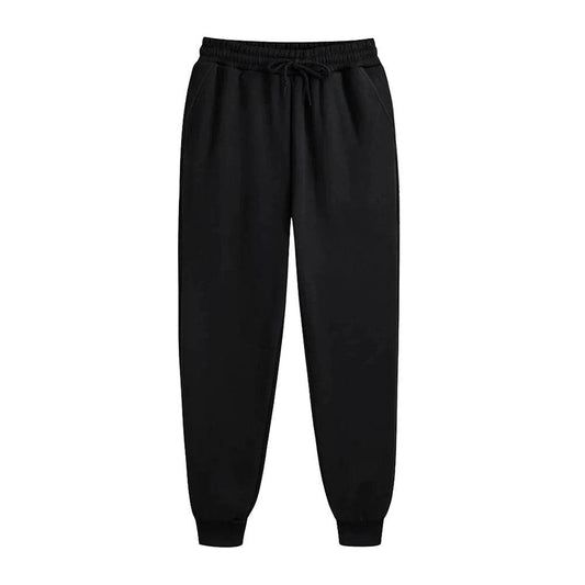 Men's Casual Sports Pants - Comfortable Jogger Sweatpants for Gym - Buy Center US