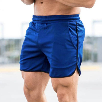 Men's Quick-Drying Beach Shorts - Fashionable Casual Surfing Trunks - Buy Center US