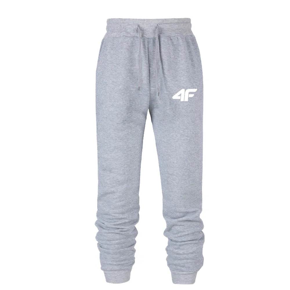 2025 Comfortable Sweatpants - Fleece Joggers for Men and Women - Buy Center US