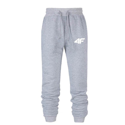 2025 Comfortable Sweatpants - Fleece Joggers for Men and Women - Buy Center US